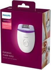 Philips BRE225/00 цена и информация | Эпиляторы | 220.lv
