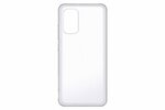 Samsung Soft Clear Cover for Samsung Galaxy A32 Transparent 
