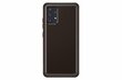 EF-QA325TBE Samsung vāciņš Soft Clear Cover for Galaxy A32 LTE цена и информация | Telefonu vāciņi, maciņi | 220.lv