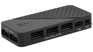 AER Adapteri un USB centrmezgli