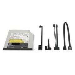 Lenovo 4XA0Q12897 cena un informācija | Portatīvo datoru dzesēšanas paliktņi un citi piederumi | 220.lv