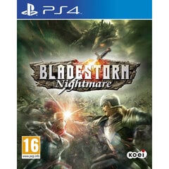 Sony PS4 Bladestorm Nightmare цена и информация | Компьютерные игры | 220.lv