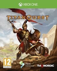Titan Quest cena un informācija | Datorspēles | 220.lv