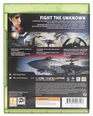 Компьютерная игра XONE Ace Combat 7 Skies Unknown цена и информация | Компьютерные игры | 220.lv