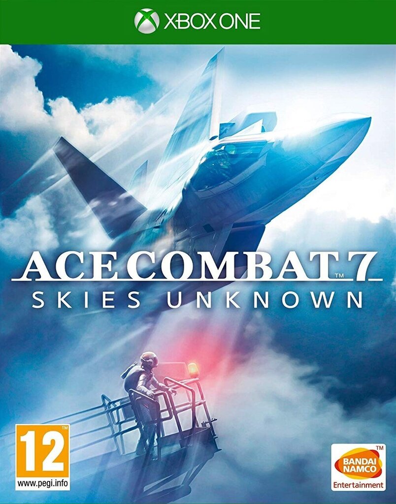 XONE Ace Combat 7 Skies Unknown cena un informācija | Datorspēles | 220.lv