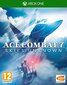 XONE Ace Combat 7 Skies Unknown cena un informācija | Datorspēles | 220.lv