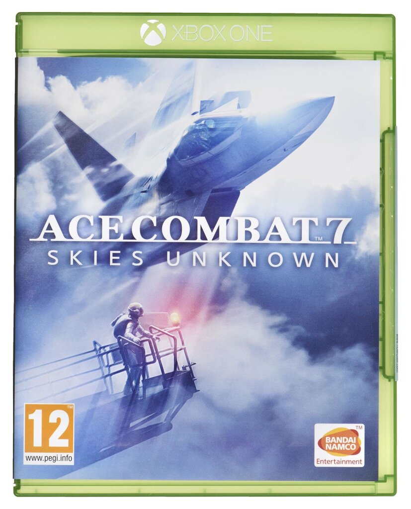 XONE Ace Combat 7 Skies Unknown cena un informācija | Datorspēles | 220.lv