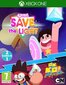 Xbox One Steven Universe: Save the Light and OK K.O.! Lets Play Heroes cena un informācija | Datorspēles | 220.lv