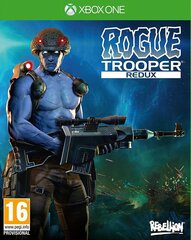 XONE Rogue Trooper Redux цена и информация | Игра SWITCH NINTENDO Монополия | 220.lv