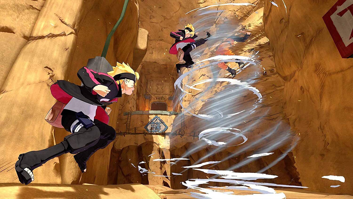 Spēle priekš PlayStation 4, Naruto To Boruto: Shinobi Striker cena un informācija | Datorspēles | 220.lv