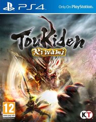 PS4 Toukiden Kiwami цена и информация | Компьютерные игры | 220.lv