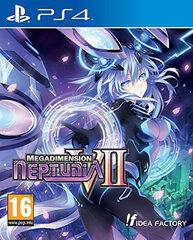 Spēle priekš PlayStation 4, Megadimension Neptunia VII cena un informācija | Datorspēles | 220.lv