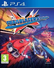 PS4 Trailblazers цена и информация | Компьютерные игры | 220.lv