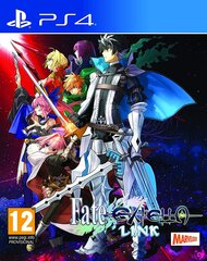 PS4 Fate/Extella Link цена и информация | Игра SWITCH NINTENDO Монополия | 220.lv