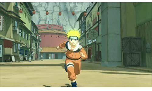 NARUTO SHIPPUDEN™: Ultimate Ninja® STORM Trilogy