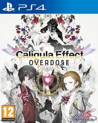 Spēle priekš PlayStation 4, Caligula Effect: Overdose cena un informācija | Datorspēles | 220.lv