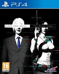 PS4 25th Ward: The Silver Case цена и информация | Компьютерные игры | 220.lv