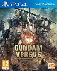 PS4 Gundam Versus cena un informācija | Datorspēles | 220.lv