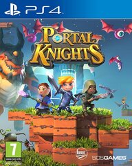 PS4 Portal Knights цена и информация | Компьютерные игры | 220.lv