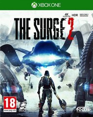 Xbox One Surge 2 цена и информация | Компьютерные игры | 220.lv