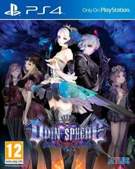 Spēle priekš PlayStation 4, Odin Sphere: Leifthrasir цена и информация | Компьютерные игры | 220.lv