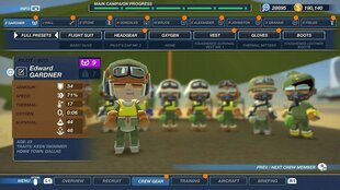 SWITCH Bomber Crew Complete Edition cena un informācija | Datorspēles | 220.lv