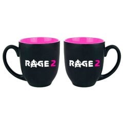 Gaya Rage 2 Logo цена и информация | Атрибутика для игроков | 220.lv