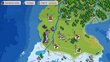 SWITCH Wargroove Deluxe Edition cena un informācija | Datorspēles | 220.lv