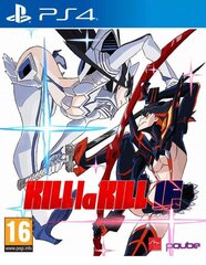 PS4 KILL la KILL -IF цена и информация | Компьютерные игры | 220.lv