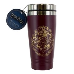 Harry Potter Hogwarts 450ml cena un informācija | Datorspēļu suvenīri | 220.lv