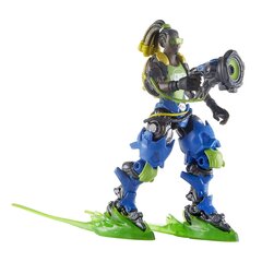 Hasbro Overwatch: Ultimates - Lucio цена и информация | Атрибутика для игроков | 220.lv