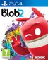 Spēle priekš PlayStation 4, de Blob 2 cena un informācija | Datorspēles | 220.lv