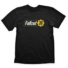 Fallout 76 цена и информация | Атрибутика для игроков | 220.lv