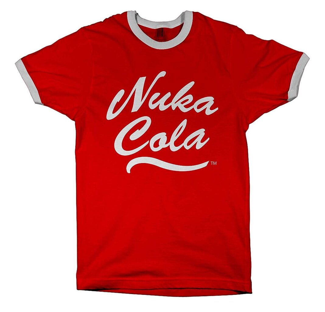 Fallout Nuka Cola cena un informācija | Datorspēļu suvenīri | 220.lv