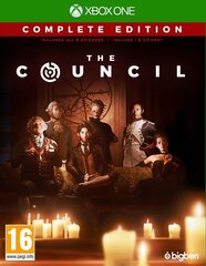 Xbox One Council Complete Edition цена и информация | Игра SWITCH NINTENDO Монополия | 220.lv