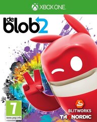 XONE de Blob 2 цена и информация | Компьютерные игры | 220.lv