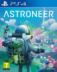 PS4 Astroneer цена и информация | Компьютерные игры | 220.lv