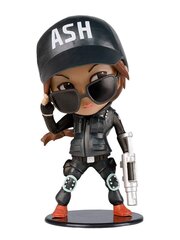 Ubisoft Six - Ash Chibi  цена и информация | Атрибутика для игроков | 220.lv