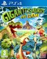 Spēle priekš PlayStation 4, Gigantosaurus: The Game