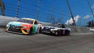 PS4 NASCAR Heat 5 US Version цена и информация | Компьютерные игры | 220.lv