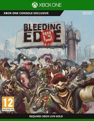 Xbox One Bleeding Edge цена и информация | Компьютерные игры | 220.lv