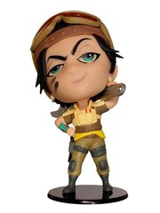 Ubisoft Six Gridlock Chibi cena un informācija | Datorspēļu suvenīri | 220.lv