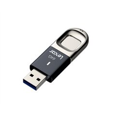 USB-накопитель Lexar JumpDrive F35, 64 Гб цена и информация | USB накопители | 220.lv