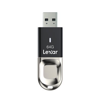 Lexar USB Flash Drive JumpDrive F35 64 G цена и информация | USB Atmiņas kartes | 220.lv