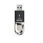 Lexar USB Flash Drive JumpDrive F35 64 G cena un informācija | USB Atmiņas kartes | 220.lv