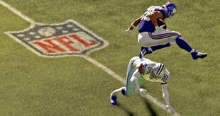 PS4 Madden NFL 21 цена и информация | Игра SWITCH NINTENDO Монополия | 220.lv