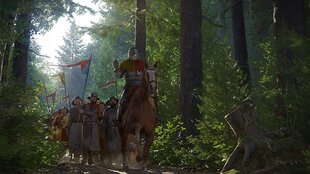 Xbox One Kingdom Come : Deliverance Royal Edition цена и информация | Компьютерные игры | 220.lv