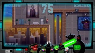 PS4 88 Heroes цена и информация | Компьютерные игры | 220.lv