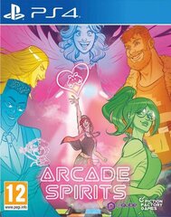 PS4 Arcade Spirits цена и информация | Компьютерные игры | 220.lv