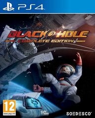 PS4 Blackhole: Complete Edition цена и информация | Игра SWITCH NINTENDO Монополия | 220.lv